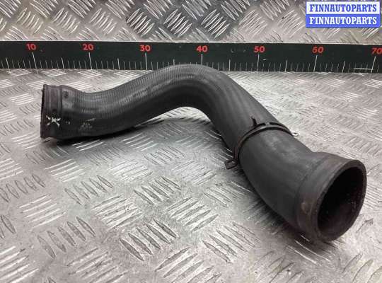 купить Патрубок интеркулера на Volkswagen Sharan Sharan I (7M) 2003-2010 2-й рестайлинг
