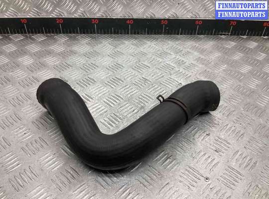 купить Патрубок интеркулера на Volkswagen Sharan Sharan I (7M) 2003-2010 2-й рестайлинг
