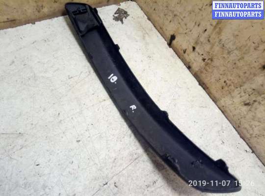 купить Молдинг бампера переднего на Volkswagen Golf Golf V (1K) 2004-2009
