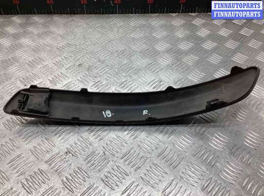 купить Молдинг бампера переднего на Volkswagen Golf Golf V (1K) 2004-2009