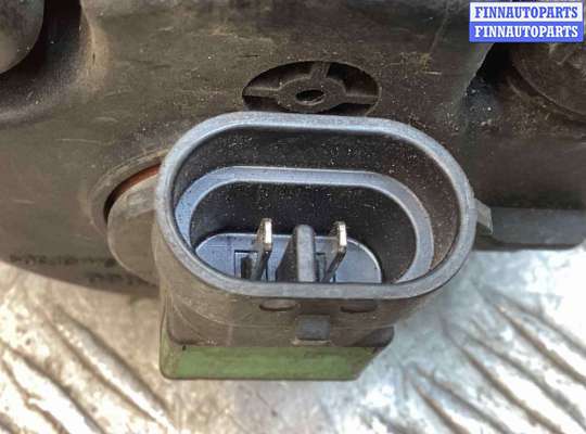 купить Фара противотуманная левая на Renault Logan logan I (LS) 2004-2015