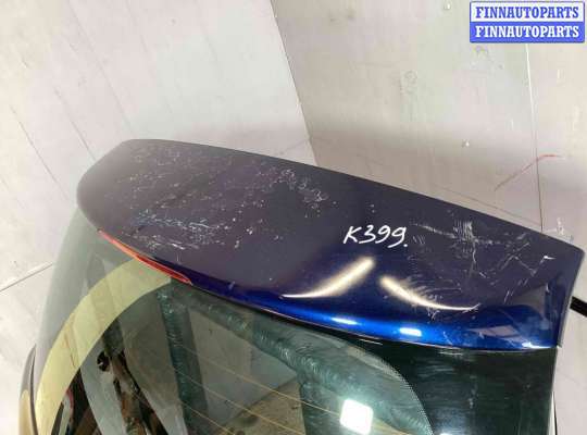 купить Крышка багажника (дверь 3-5) на Toyota Avensis Avensis II (T250) 2003-2008