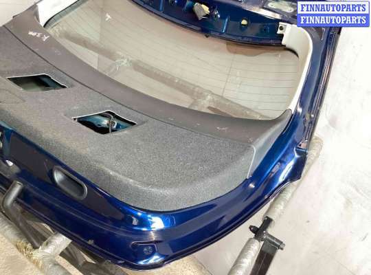 купить Крышка багажника (дверь 3-5) на Toyota Avensis Avensis II (T250) 2003-2008