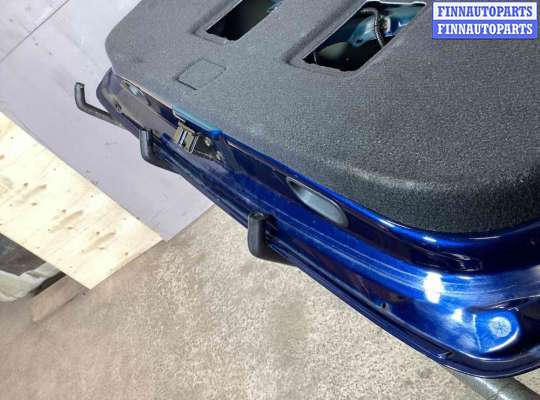 купить Крышка багажника (дверь 3-5) на Toyota Avensis Avensis II (T250) 2003-2008