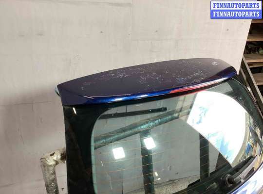 купить Крышка багажника (дверь 3-5) на Toyota Avensis Avensis II (T250) 2003-2008