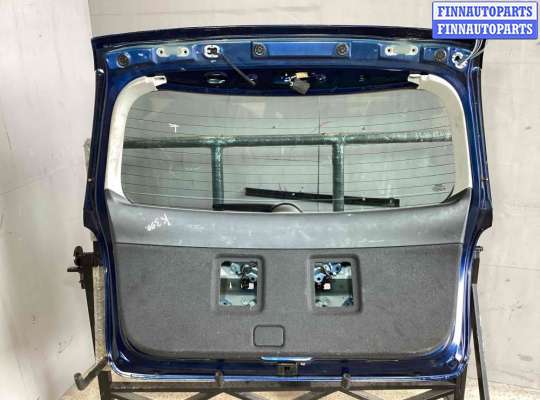купить Крышка багажника (дверь 3-5) на Toyota Avensis Avensis II (T250) 2003-2008