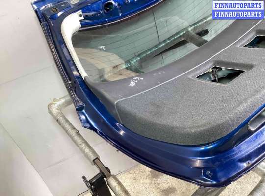 купить Крышка багажника (дверь 3-5) на Toyota Avensis Avensis II (T250) 2003-2008