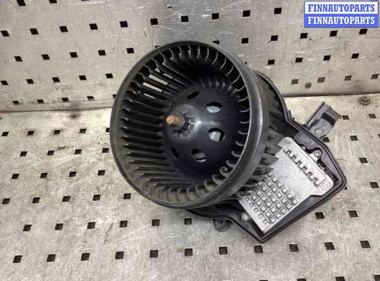 купить Моторчик печки на Mercedes C C (W203) 2000-2004