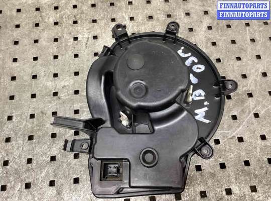 купить Моторчик печки на Mercedes C C (W203) 2000-2004