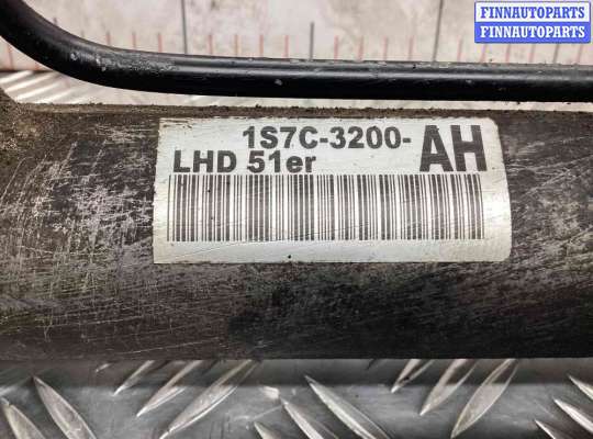купить Рулевая рейка на Ford Mondeo III 2003-2007 рестайлинг