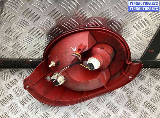 купить Фонарь задний левый на Chevrolet Matiz Matiz II 2005-2010
