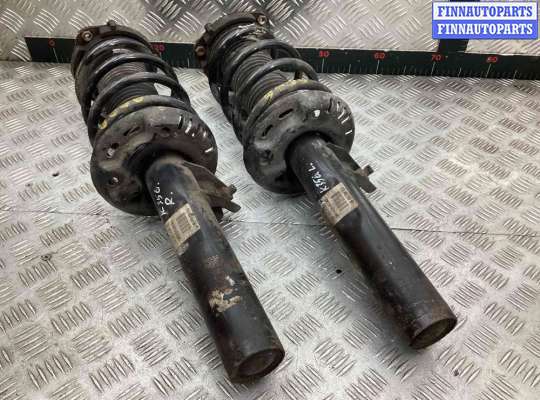 купить Стойка передняя левая на Volkswagen Touran Touran I (1T) 2003-2006
