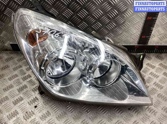 купить Фара правая на Opel Astra Astra H 2004-2007