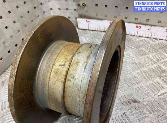 купить Диск тормозной задний на Volkswagen Passat Passat B5+ (3B) 2000-2005 рестайлинг