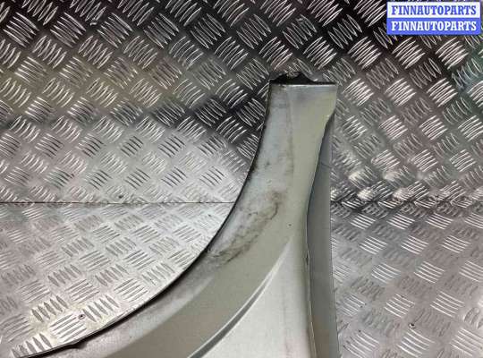 купить Крыло переднее левое на Opel Astra Astra H 2007-2010 рестайлинг