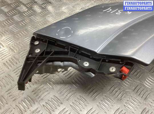 купить Крыло переднее левое на Opel Astra Astra H 2007-2010 рестайлинг