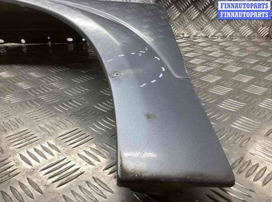 купить Крыло переднее левое на Opel Astra Astra H 2007-2010 рестайлинг