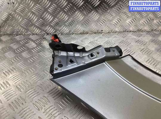 купить Крыло переднее левое на Opel Astra Astra H 2007-2010 рестайлинг