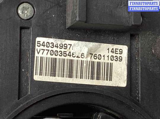 купить Переключатель подрулевой (стрекоза) на Opel Movano Movano I 1998-2010