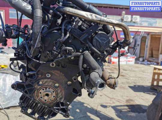 Двигатель PG739191 на Peugeot 807 2002-2014