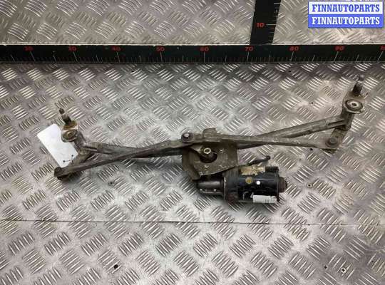 купить Механизм стеклоочистителя (трапеция дворников) на Audi A3 A3 I (8L) 2000-2003 рестайлинг