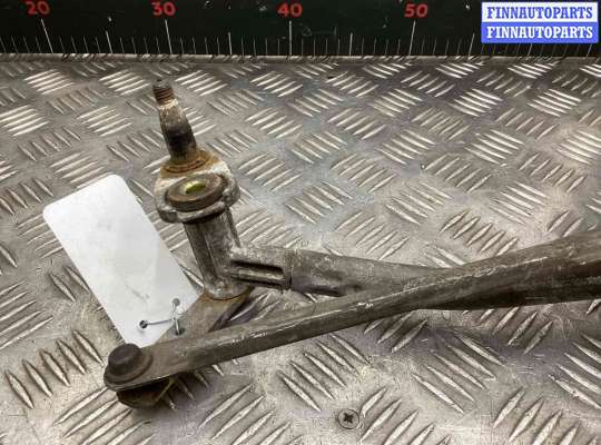 купить Механизм стеклоочистителя (трапеция дворников) на Audi A3 A3 I (8L) 2000-2003 рестайлинг