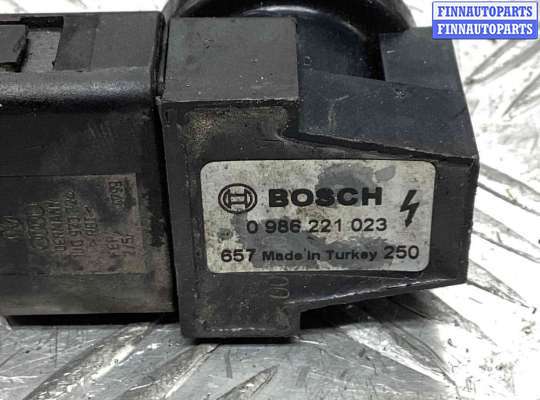 купить Катушка зажигания на Skoda Fabia Fabia I (6Y) 1999-2004