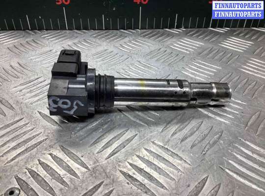 купить Катушка зажигания на Skoda Fabia Fabia I (6Y) 1999-2004