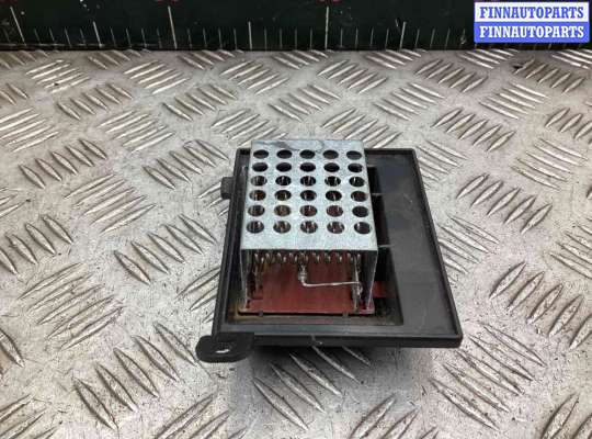 купить Сопротивление печки на Mercedes Vito Vito (W639) 2010-2014 рестайлинг