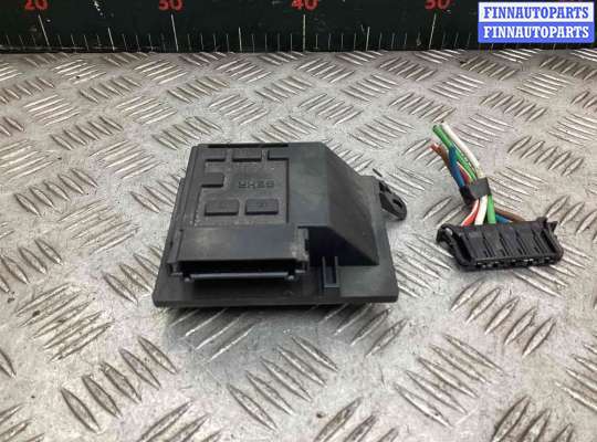 купить Сопротивление печки на Mercedes Vito Vito (W639) 2010-2014 рестайлинг