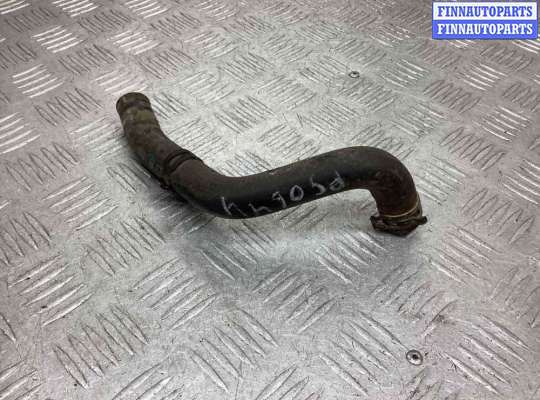 Патрубок (трубопровод, шланг) VG2748807 на Volkswagen Passat Passat B6 (3C) 2005-2010
