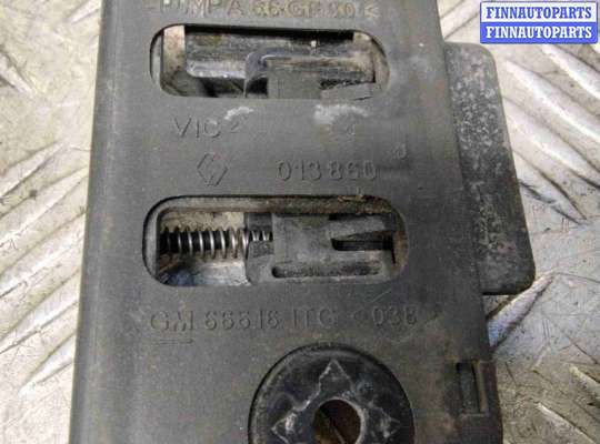 купить Ограничитель открывания двери на Nissan Primastar Primastar I 2006-2014 рестайлинг