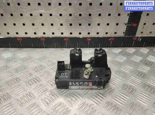 купить Замок двери задней правой на Opel Zafira Zafira A 2003-2005 рестайлинг