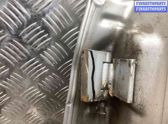 купить Замок двери задней правой на Opel Zafira Zafira A 2003-2005 рестайлинг