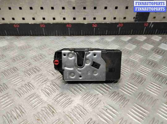 купить Замок двери задней правой на Opel Zafira Zafira A 2003-2005 рестайлинг