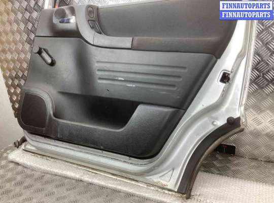 купить Замок двери задней правой на Opel Zafira Zafira A 2003-2005 рестайлинг