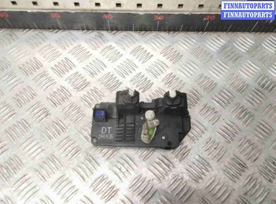 купить Замок двери задней правой на Opel Zafira Zafira A 2003-2005 рестайлинг