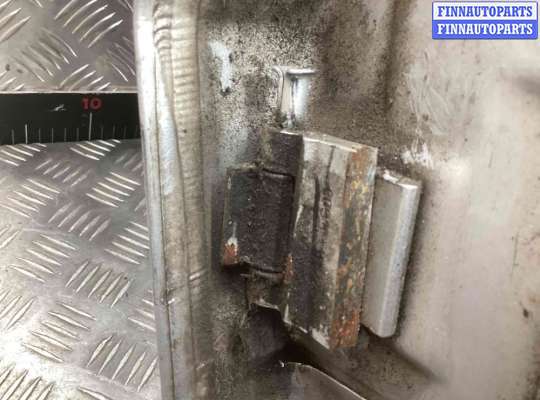 купить Замок двери задней правой на Opel Zafira Zafira A 2003-2005 рестайлинг