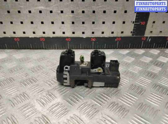 купить Замок двери задней правой на Opel Zafira Zafira A 2003-2005 рестайлинг