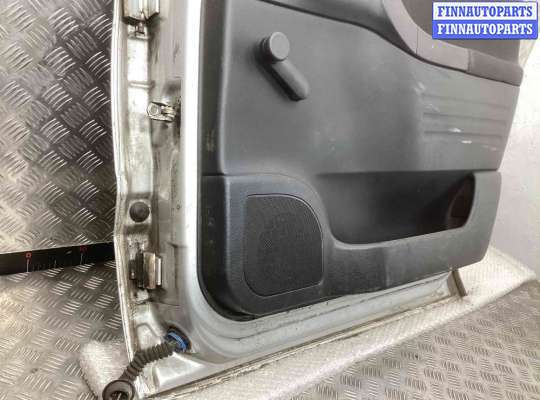 купить Замок двери задней правой на Opel Zafira Zafira A 2003-2005 рестайлинг