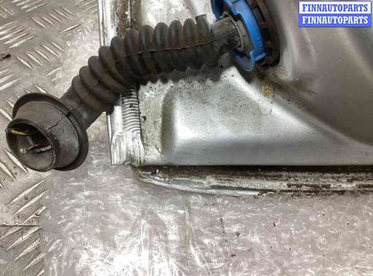 купить Замок двери задней правой на Opel Zafira Zafira A 2003-2005 рестайлинг