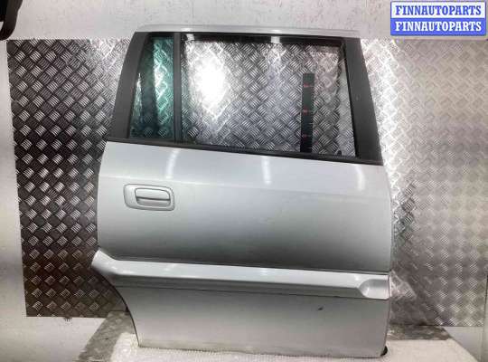 купить Замок двери задней правой на Opel Zafira Zafira A 2003-2005 рестайлинг