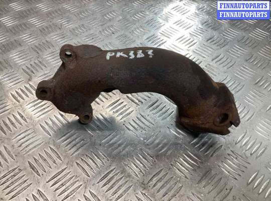 купить Труба приемная глушителя на Fiat Ducato Ducato 1994-2006