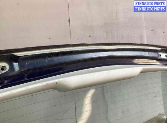 купить Крышка багажника (дверь 3-5) на Ford Galaxy Galaxy I (WGR) 2000-2006 рестайлинг