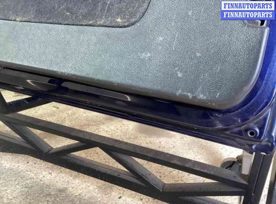 купить Крышка багажника (дверь 3-5) на Ford Galaxy Galaxy I (WGR) 2000-2006 рестайлинг