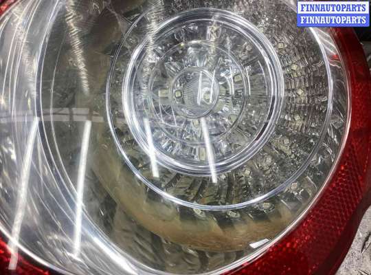 купить Фонарь задний правый на Volkswagen Passat Passat B6 (3C) 2005-2010