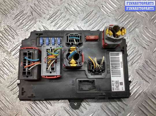 купить Блок согласования фаркопа на Peugeot 407 407 2004-2010