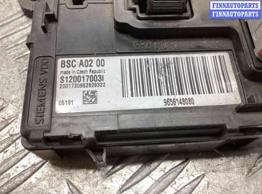 купить Блок согласования фаркопа на Peugeot 407 407 2004-2010