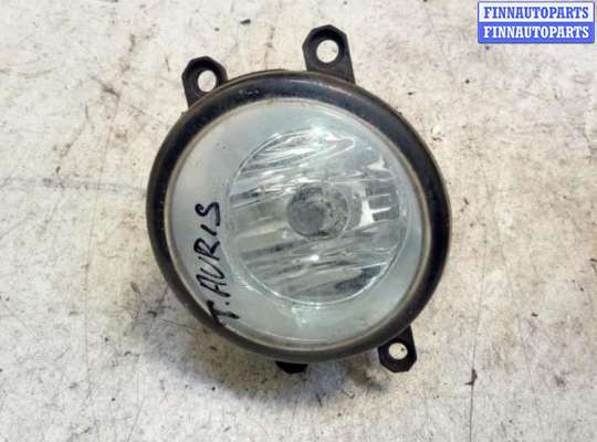 Фара противотуманная правая TT522102 на Toyota Auris I (E150) 2006-2012