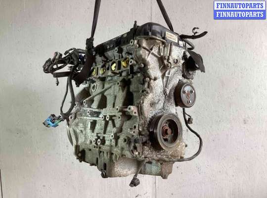 купить Двигатель на Ford C-Max C-Max I (C214) 2003-2007